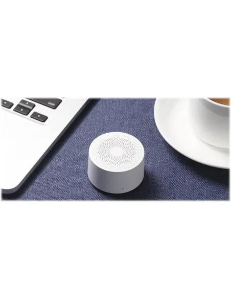 Xiaomi MI Compact Speaker 2 Altavoz Bluetooth Blanco