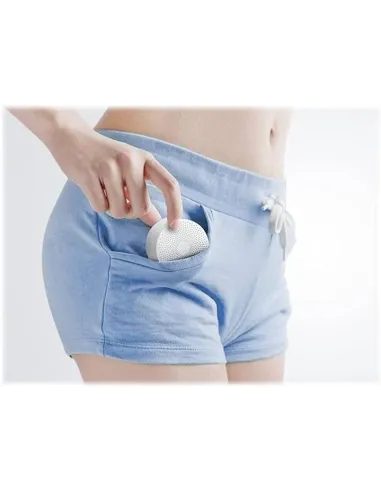 Xiaomi MI Compact Speaker 2 Altavoz Bluetooth Blanco