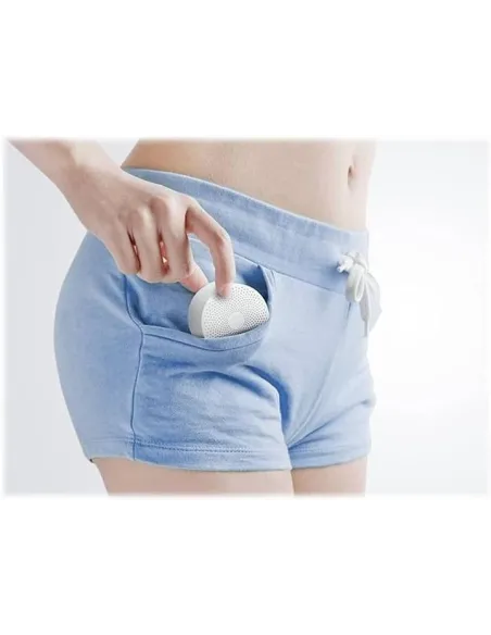 Xiaomi MI Compact Speaker 2 Altavoz Bluetooth Blanco