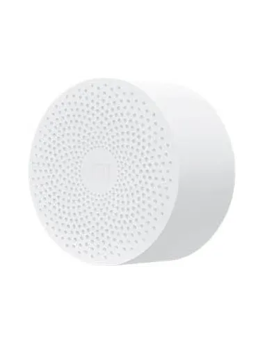 Xiaomi MI Compact Speaker 2 Altavoz Bluetooth Blanco