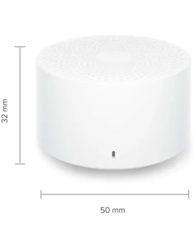 Xiaomi MI Compact Speaker 2 Altavoz Bluetooth Blanco