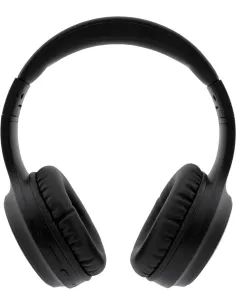 Coolbox AIR-40 Auriculares Inalámbricos Bluetooth Negro-MULT59300