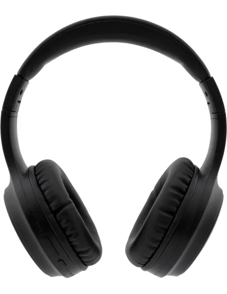 Coolbox AIR-40 Auriculares Inalámbricos Bluetooth Negro