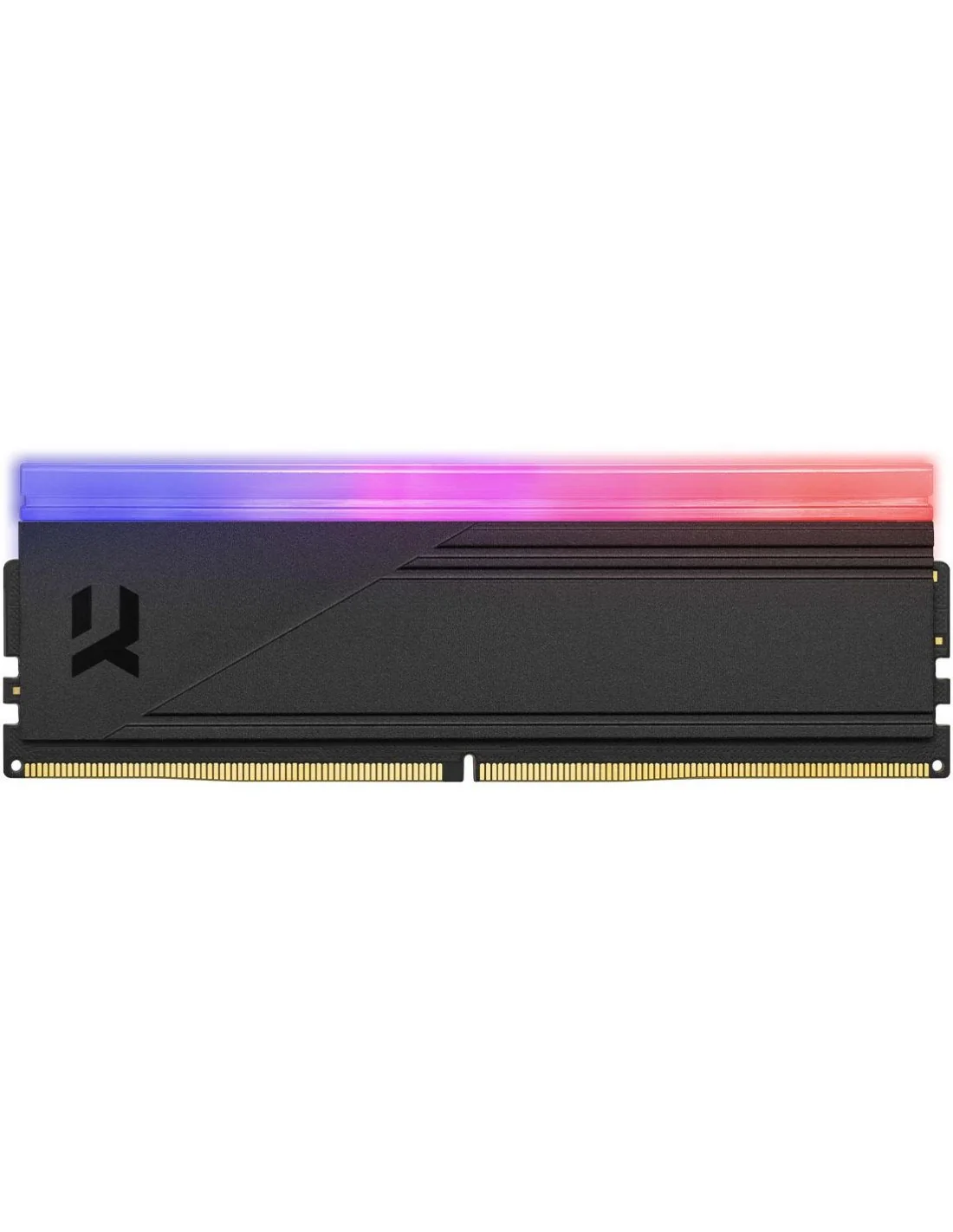 Goodram IRDM RGB DDR5 6000MHz 32GB (2x16GB) CL30 Negra