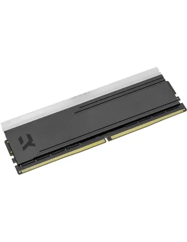 Goodram IRDM RGB DDR5 6000MHz 32GB (2x16GB) CL30 Negra