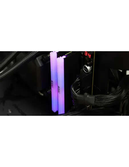 Goodram IRDM RGB IRG-60D5L30/64GDC DDR5 6000MHz 64GB (2x32GB) CL30 Negra