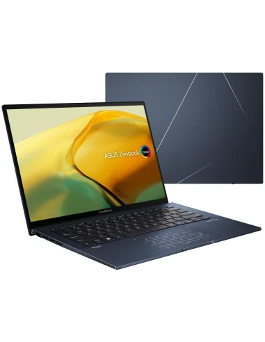 Asus Zenbook 14 OLED UX3402VA-KM698 Intel Core i5-1340P/16GB/512GB SSD/14" FreeDOS