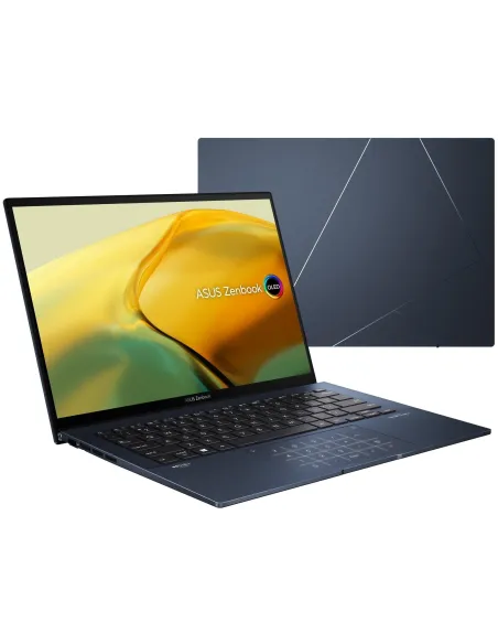 Asus Zenbook 14 OLED UX3402VA-KM698 Intel Core i5-1340P/16GB/512GB SSD/14" FreeDOS