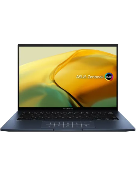 Asus Zenbook 14 OLED UX3402VA-KM698 Intel Core i5-1340P/16GB/512GB SSD/14" FreeDOS