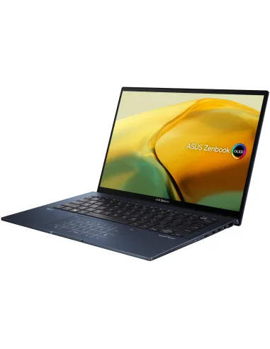 Asus Zenbook 14 OLED UX3402VA-KM698 Intel Core i5-1340P/16GB/512GB SSD/14" FreeDOS