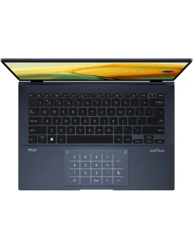 Asus Zenbook 14 OLED UX3402VA-KM698 Intel Core i5-1340P/16GB/512GB SSD/14" FreeDOS