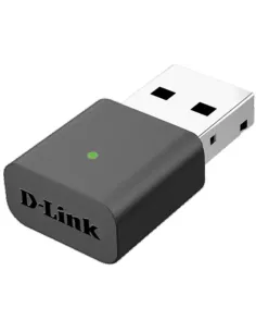 D-Link DWA-131 Adaptador USB WiFi N-RED22726