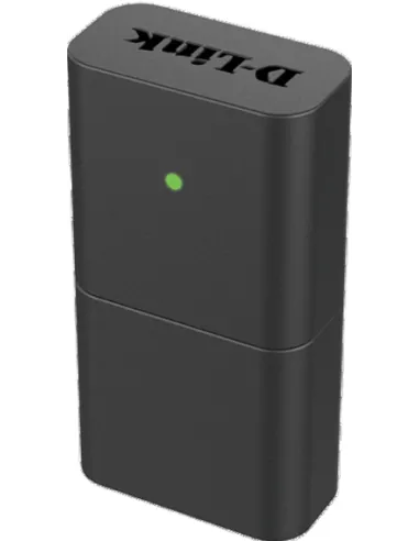 D-Link DWA-131 Adaptador USB WiFi N