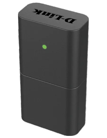 D-Link DWA-131 Adaptador USB WiFi N