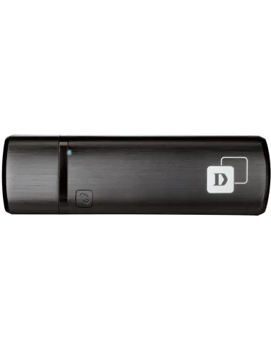 D-Link DWA-182 Adaptador USB de Red WIFI AC1200