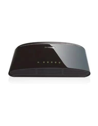 D-link DES-1005D/E Switch 5 Puertos RJ-45