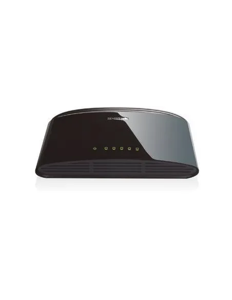 D-link DES-1005D/E Switch 5 Puertos RJ-45
