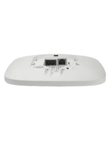 Ajax AJ-HUB-W Central de Alarma Blanco
