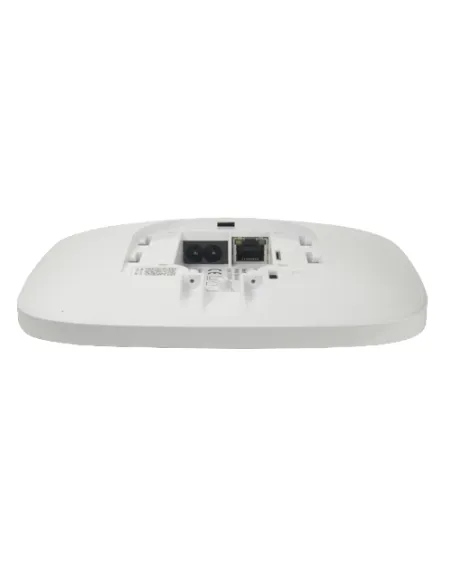 Ajax AJ-HUB-W Central de Alarma Blanco