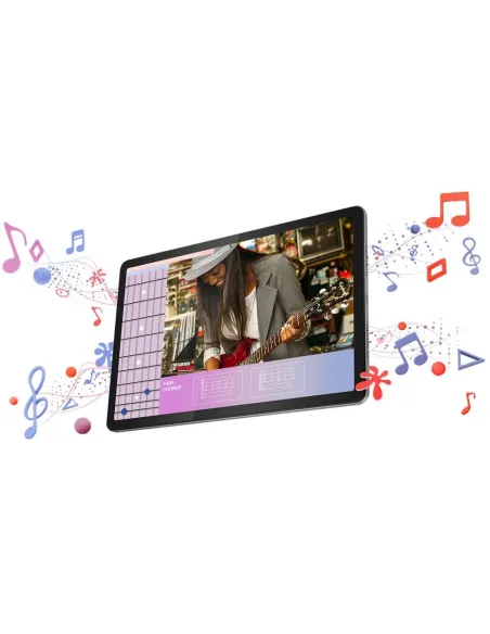 Lenovo Tab M11 11" 4/128GB Gris + Pen Stylus