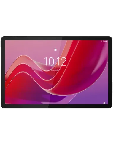Lenovo Tab M11 11" 4/128GB Gris + Pen Stylus