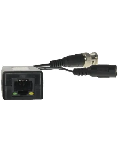 Safire BA621P-HAC Transceptor Pasivo por Par Trenzado HDTVI / HDCVI