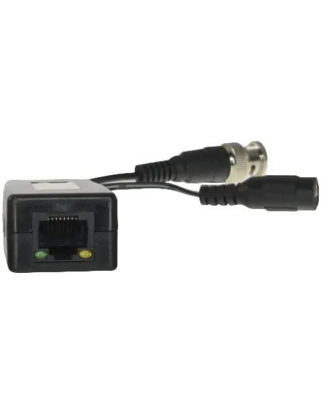 Safire BA621P-HAC Transceptor Pasivo por Par Trenzado HDTVI / HDCVI