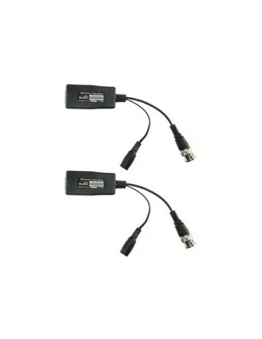 Safire BA621P-HAC Transceptor Pasivo por Par Trenzado HDTVI / HDCVI