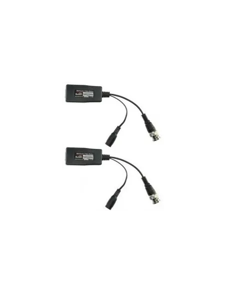 Safire BA621P-HAC Transceptor Pasivo por Par Trenzado HDTVI / HDCVI