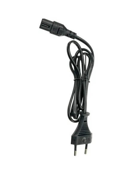 MBst DC12V5A Fuente de Alimentación Conmutada 4 salidas Jack Negro