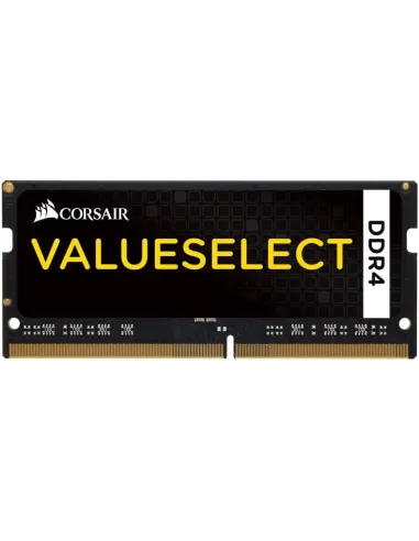 Corsair ValueSelect SO-DIMM DDR4 2133MHz PC4-17000 8GB CL15