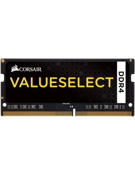 Corsair ValueSelect SO-DIMM DDR4 2133MHz PC4-17000 8GB CL15