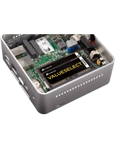 Corsair ValueSelect SO-DIMM DDR4 2133MHz PC4-17000 8GB CL15