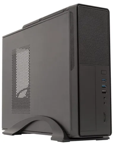 iMATECH Intel Core i3-12100/8GB/512GB SSD/450W FreeDOS