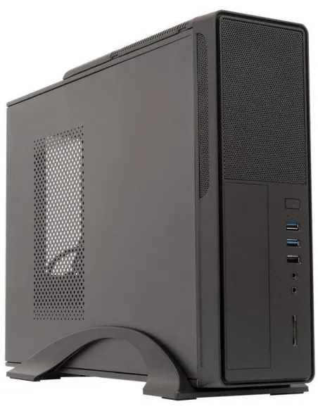 iMATECH Intel Core i3-12100/8GB/512GB SSD/450W FreeDOS