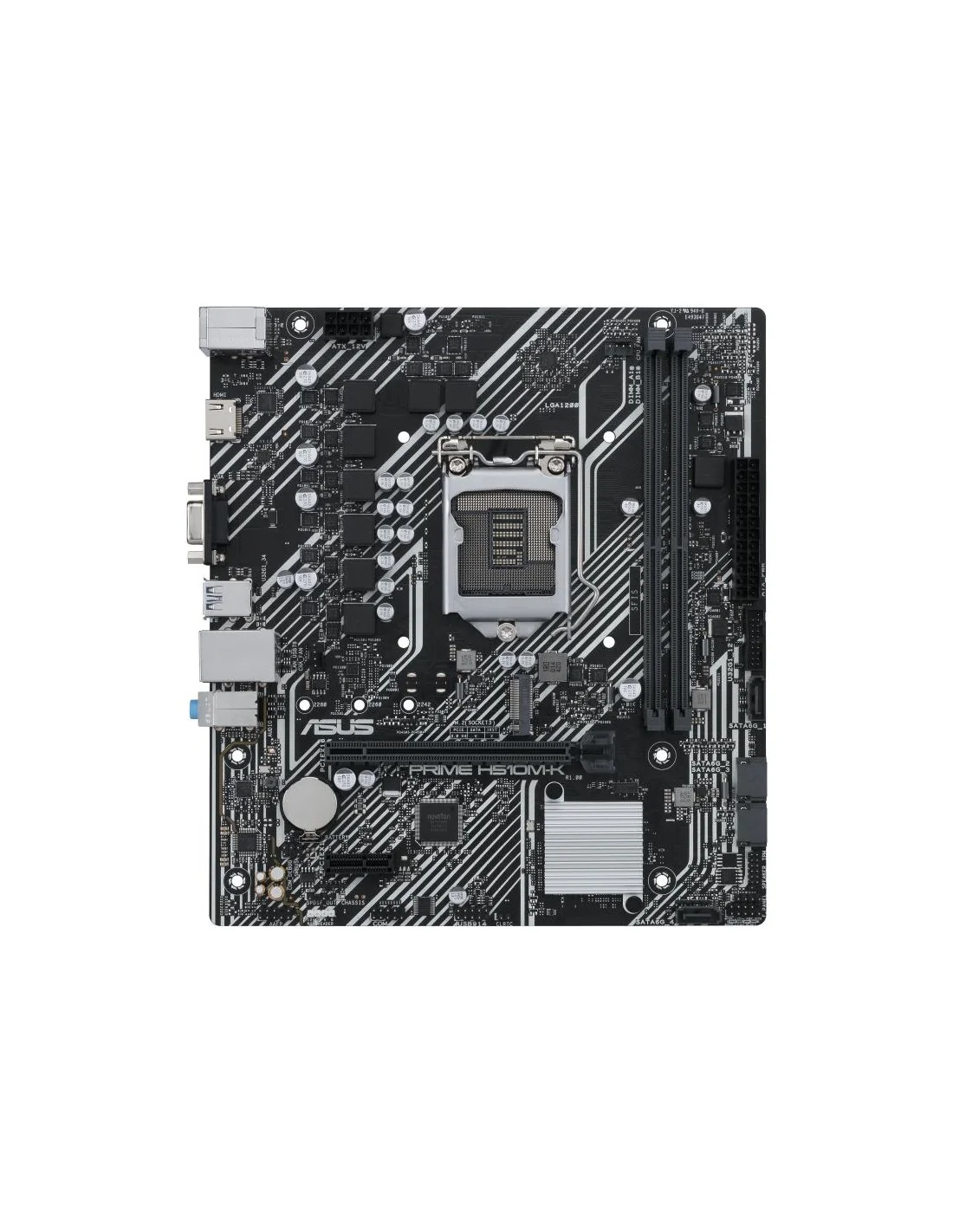 Asus PRIME H510M-K