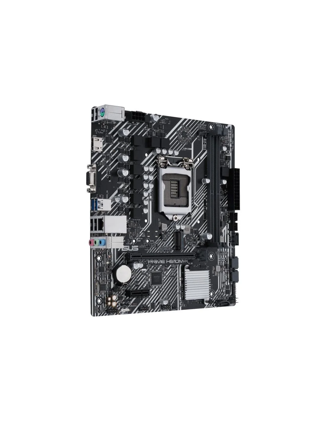 Asus PRIME H510M-K