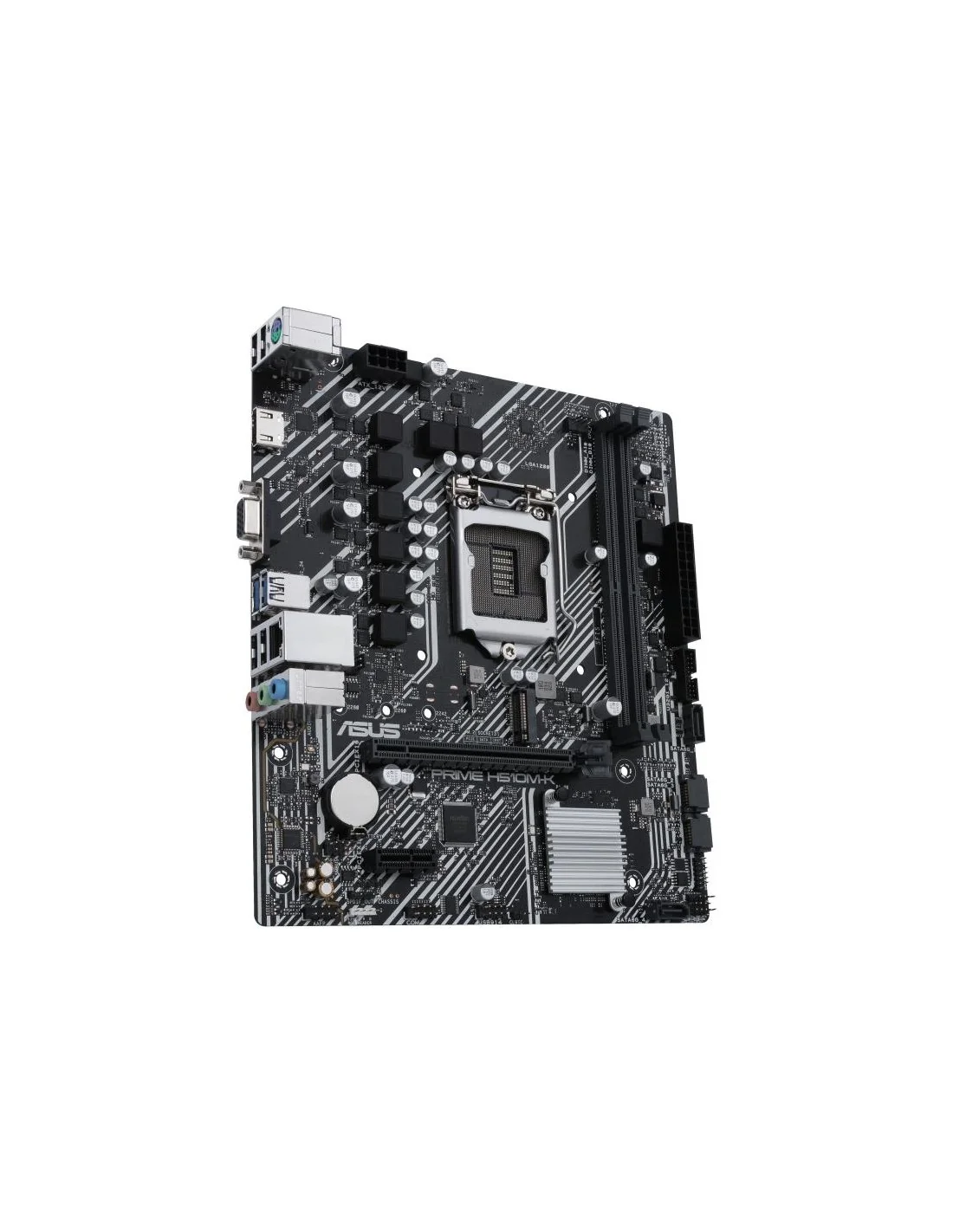 Asus PRIME H510M-K