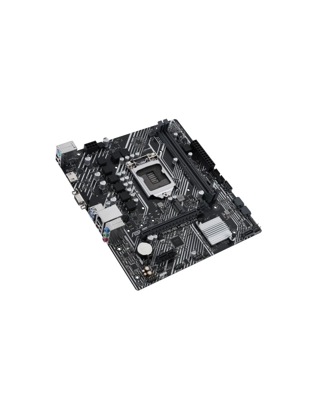 Asus PRIME H510M-K