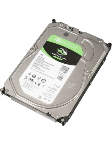 Seagate BarraCuda Compute 3.5" 2TB SATA 3