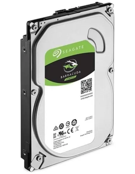 Seagate BarraCuda Compute 3.5" 2TB SATA 3