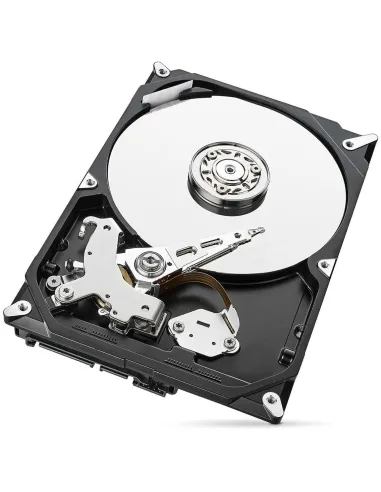 Seagate BarraCuda Compute 3.5" 2TB SATA 3