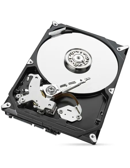 Seagate BarraCuda Compute 3.5" 2TB SATA 3