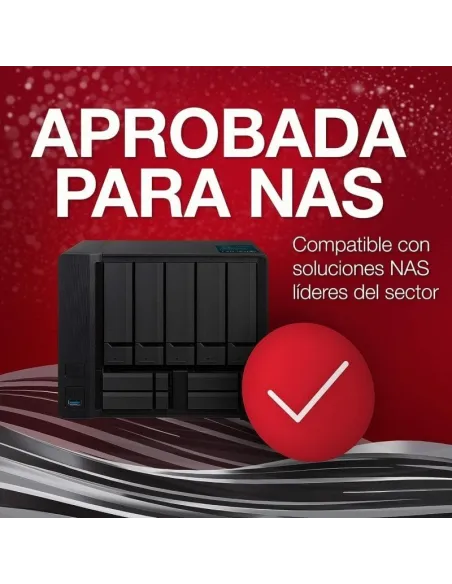 Seagate IronWolf NAS 2TB SATA 3