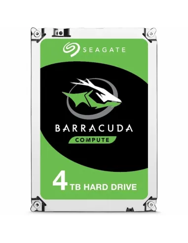 Seagate BarraCuda Compute 4TB 3.5" SATA 3