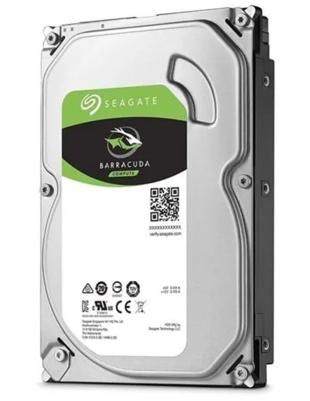 Seagate BarraCuda Compute 4TB 3.5" SATA 3