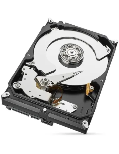 Seagate BarraCuda Compute 4TB 3.5" SATA 3