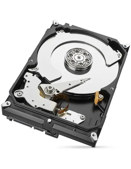 Seagate BarraCuda Compute 4TB 3.5" SATA 3