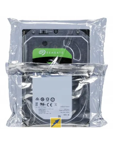 Seagate BarraCuda Compute 4TB 3.5" SATA 3