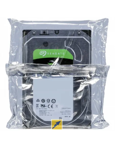 Seagate BarraCuda Compute 4TB 3.5" SATA 3